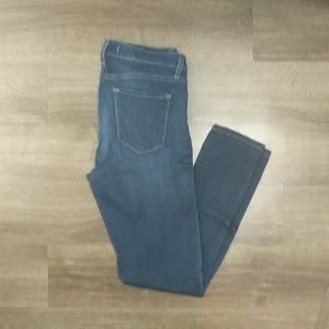 Flying Monkey Skinny Jean